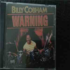 Billy Cobham - Warning album flac