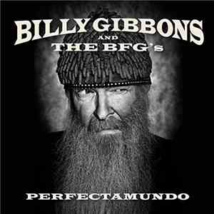 Billy Gibbons and The BFG's - Perfectamundo album flac