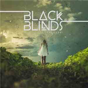 Black Blinds - Latitudes album flac