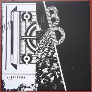 Black Dice - Natty Light album flac