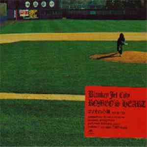 Blankey Jet City - Romeo's Heart album flac
