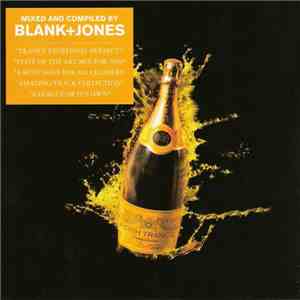 Blank+Jones - Posh Trance album flac