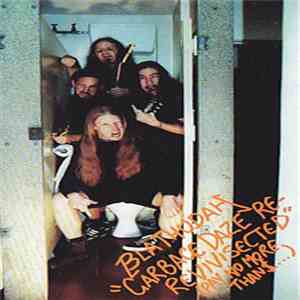 Blathudah - Garbage Daze Re-Revivisected album flac