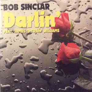 Bob Sinclar - Darlin' album flac
