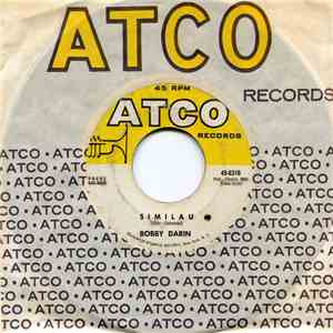 Bobby Darin - Similau album flac