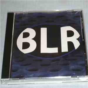 Bobby Lee Rodgers - BLR album flac