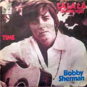 Bobby Sherman - La La La (If I Had You) / Time album flac