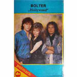 Bolter - Hollywood album flac