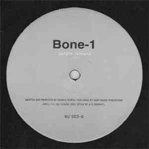 Bone-1 - Purple Lemons album flac