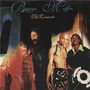 Bongo Maffin - The Concerto album flac