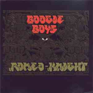 Boogie Boys - Romeo Knight album flac