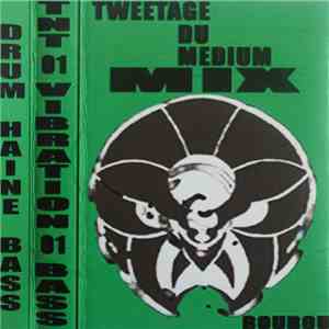 Boubou - Vibration 2 Bass album flac