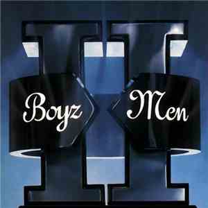 Boyz II Men - II album flac