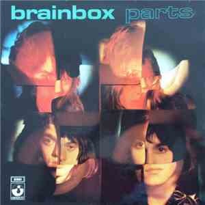 Brainbox - Parts album flac
