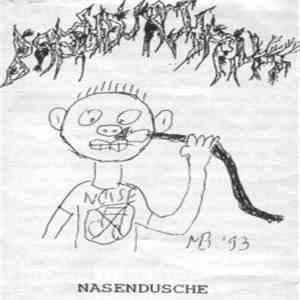 Brechdurchfall - Nasendusche album flac