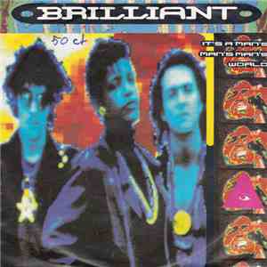 Brilliant - It's A Man's Man's Man's World album flac