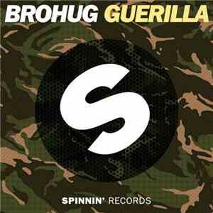 Brohug - Guerilla album flac