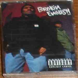 Brokin English Klik - Brokin English Klik album flac