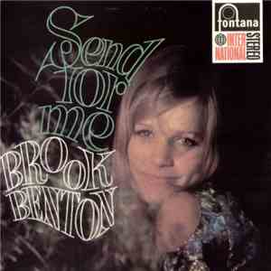 Brook Benton - Send For Me album flac