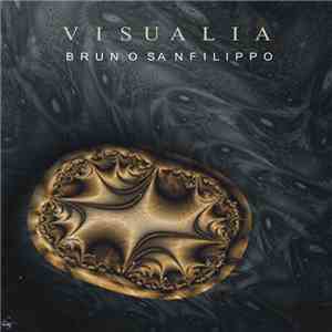 Bruno Sanfilippo - Visualia album flac