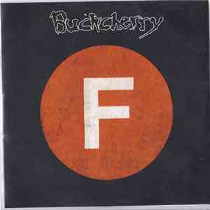 Buckcherry - Say Fck It album flac