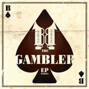 Budapest Burlesque - The Gambler EP album flac