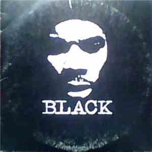 Busta Flex - Black album flac