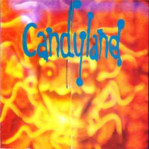 Candyland - Bitter Moon album flac