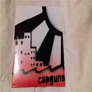 Capguns - Day album flac
