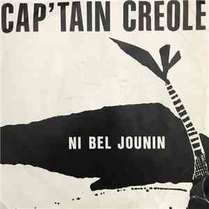 Cap'tain Creole - Ni Bel Jounin album flac