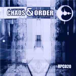 Cari Lekebusch - Chaos & Order album flac