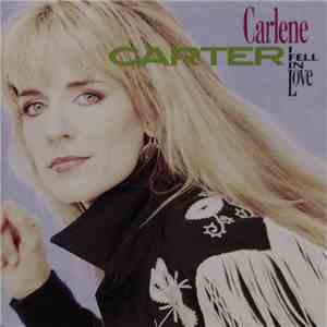 Carlene Carter - I Fell In Love album flac