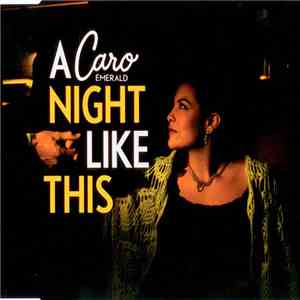 Caro Emerald - A Night Like This album flac