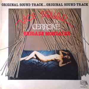 Cerrone - Brigade Mondaine album flac