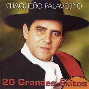 Chaqueño Palavecino - 20 Grandes Éxitos album flac