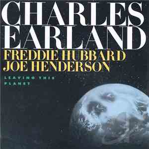 Charles Earland - Leaving This Planet album flac