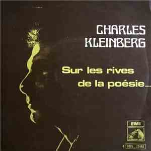 Charles Kleinberg - Sur Les Rives De La Poèsie... album flac