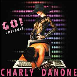 Charly Danone - Go! album flac