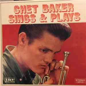 Chet Baker - Sings & Plays album flac