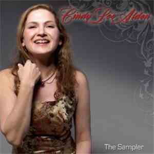 Cindy Lee Alden - The Sampler album flac