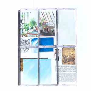 Claudia  - The Exact Location Of Multiple Small Objects In A Mostly Empty Room, Down To The Microscopic Level At Any Given Time album flac