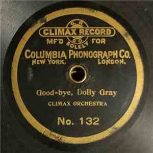 Climax Orchestra - Good-Bye, Dolly Gray album flac