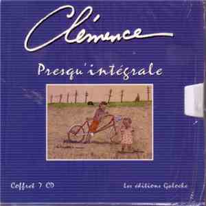 Clémence Desrochers - Presqu'Intégrale album flac