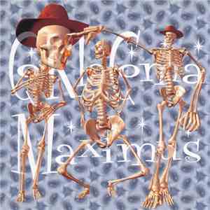 Coklacoma - Maximus album flac