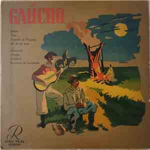Conjunto Vocal Farroupilha - Gaúcho album flac