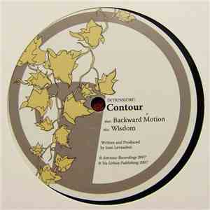 Contour - Backward Motion / Wisdom album flac