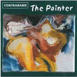 Contraband  - The Painter album flac