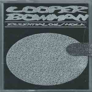 Cooper Bowman - Essential Oil / Hock album flac