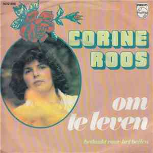 Corine Roos - Om Te Leven album flac