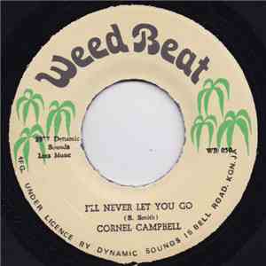 Cornel Campbell - I'll Never Let You Go album flac
